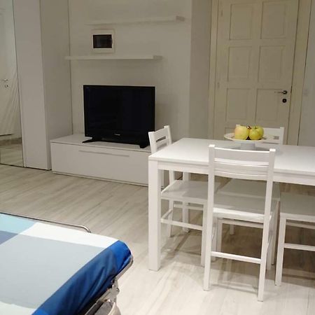 Ferienwohnung Ca Di Baragett Mandello del Lario Exterior foto