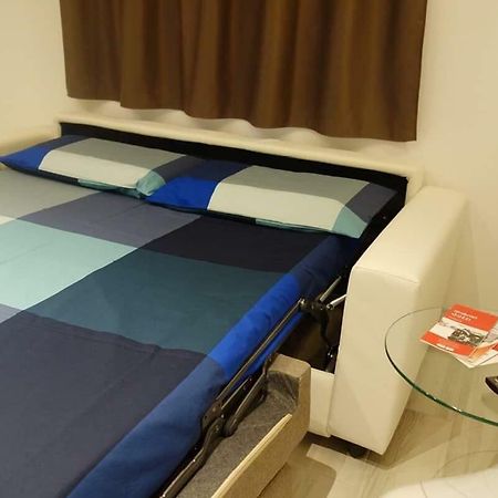 Ferienwohnung Ca Di Baragett Mandello del Lario Exterior foto