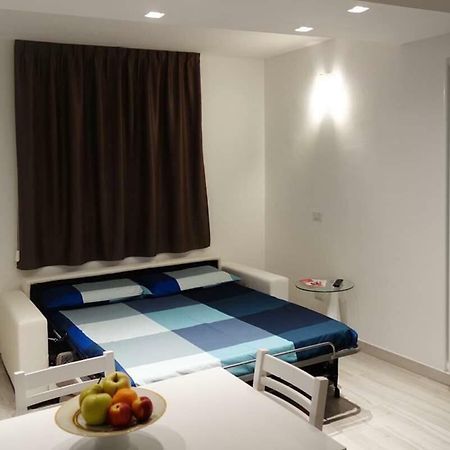 Ferienwohnung Ca Di Baragett Mandello del Lario Exterior foto