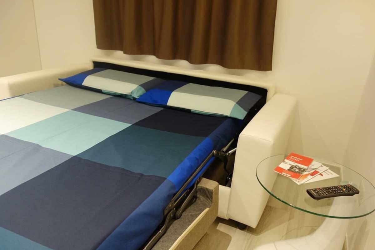 Ferienwohnung Ca Di Baragett Mandello del Lario Exterior foto