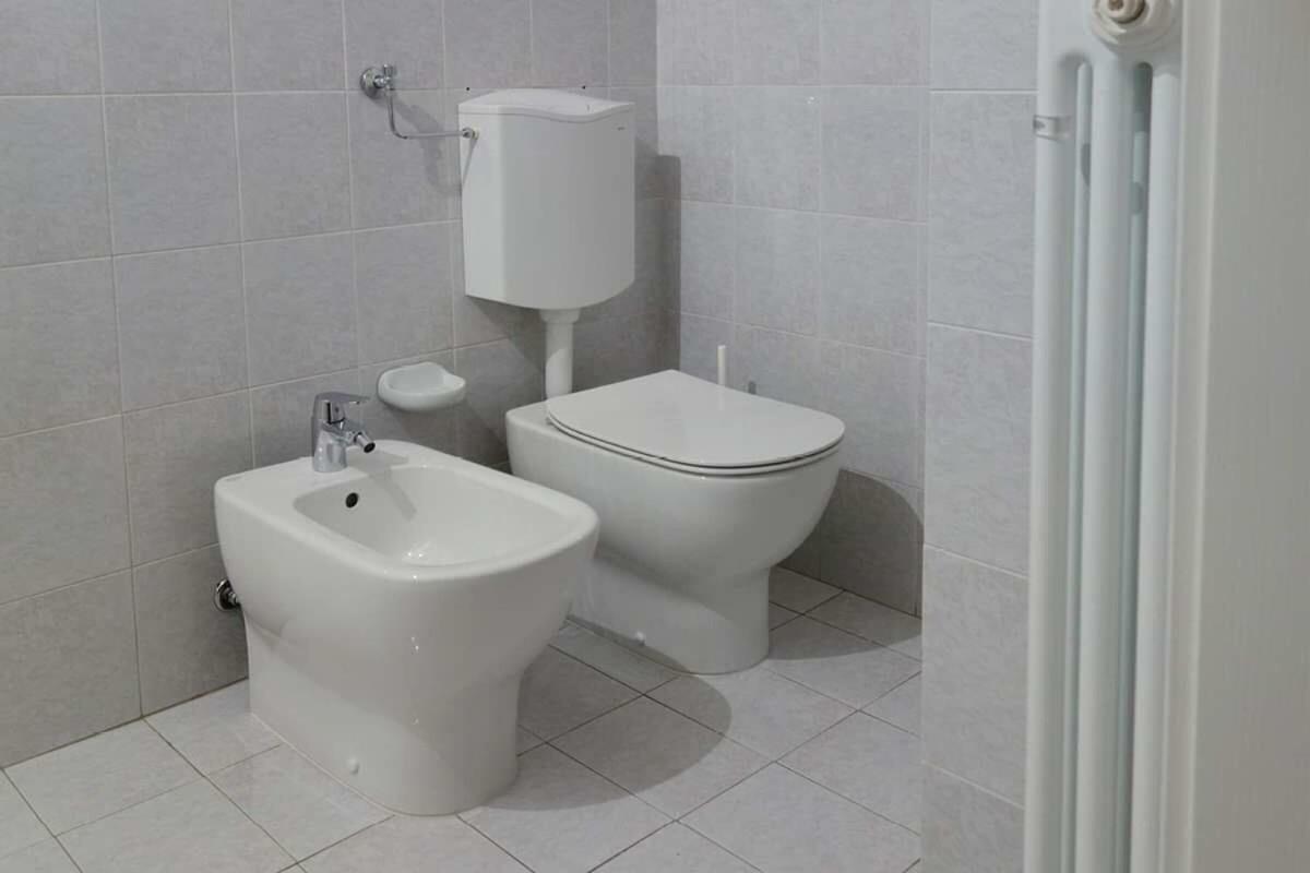 Ferienwohnung Ca Di Baragett Mandello del Lario Exterior foto