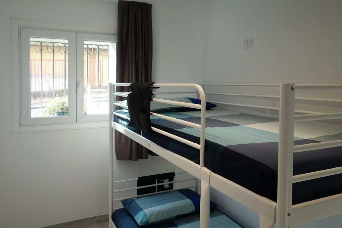 Ferienwohnung Ca Di Baragett Mandello del Lario Exterior foto